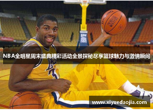 NBA全明星周末盛典精彩活动全景探秘尽享篮球魅力与激情瞬间